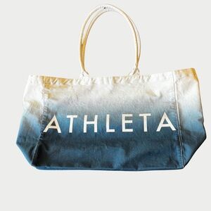 Athleta ALL ABOUT Tote
